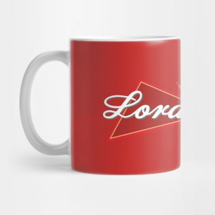 Lordweiser Mug